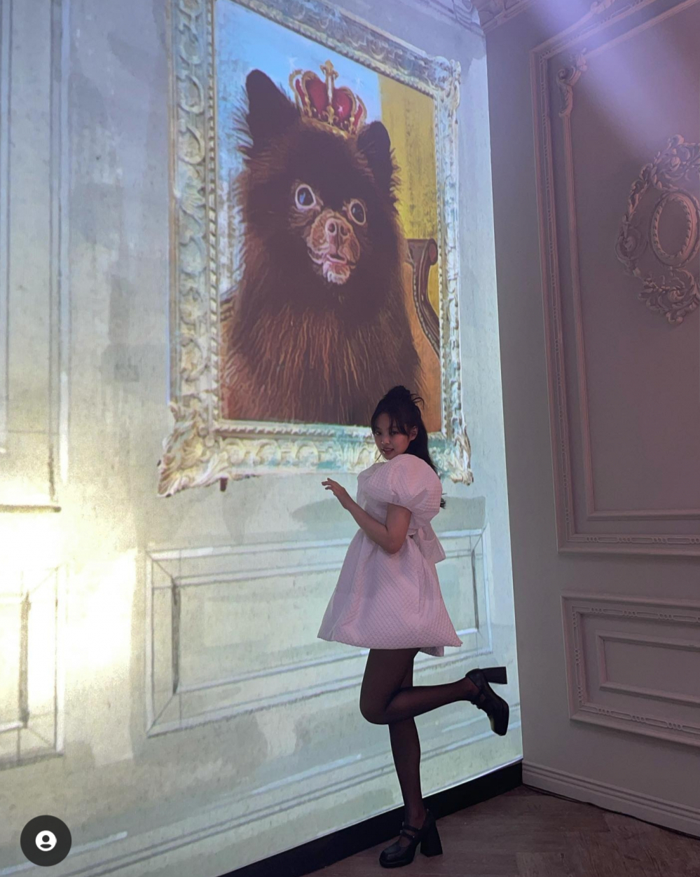 ブラックピンクジェニー10年一緒にジェンチェンチュ♥ブルピン5周年おめでとうございます - K-Pop News Inside